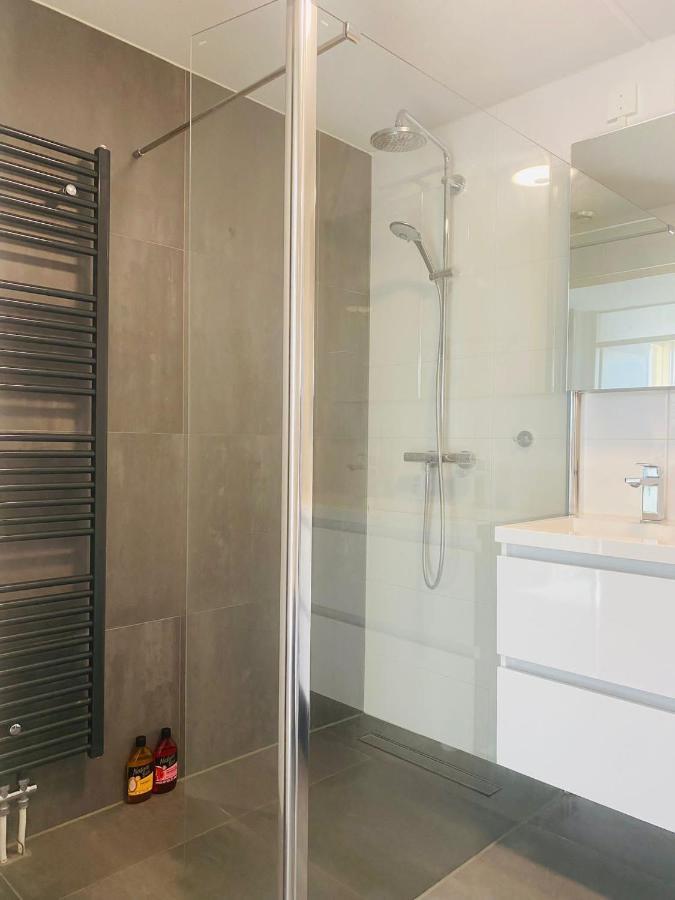 Home Inn Zandvoort The First Floor, 4 Persons, 2 Bedrooms, Free Parking Luaran gambar
